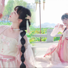 酒家姑娘｜此舞闭月羞花