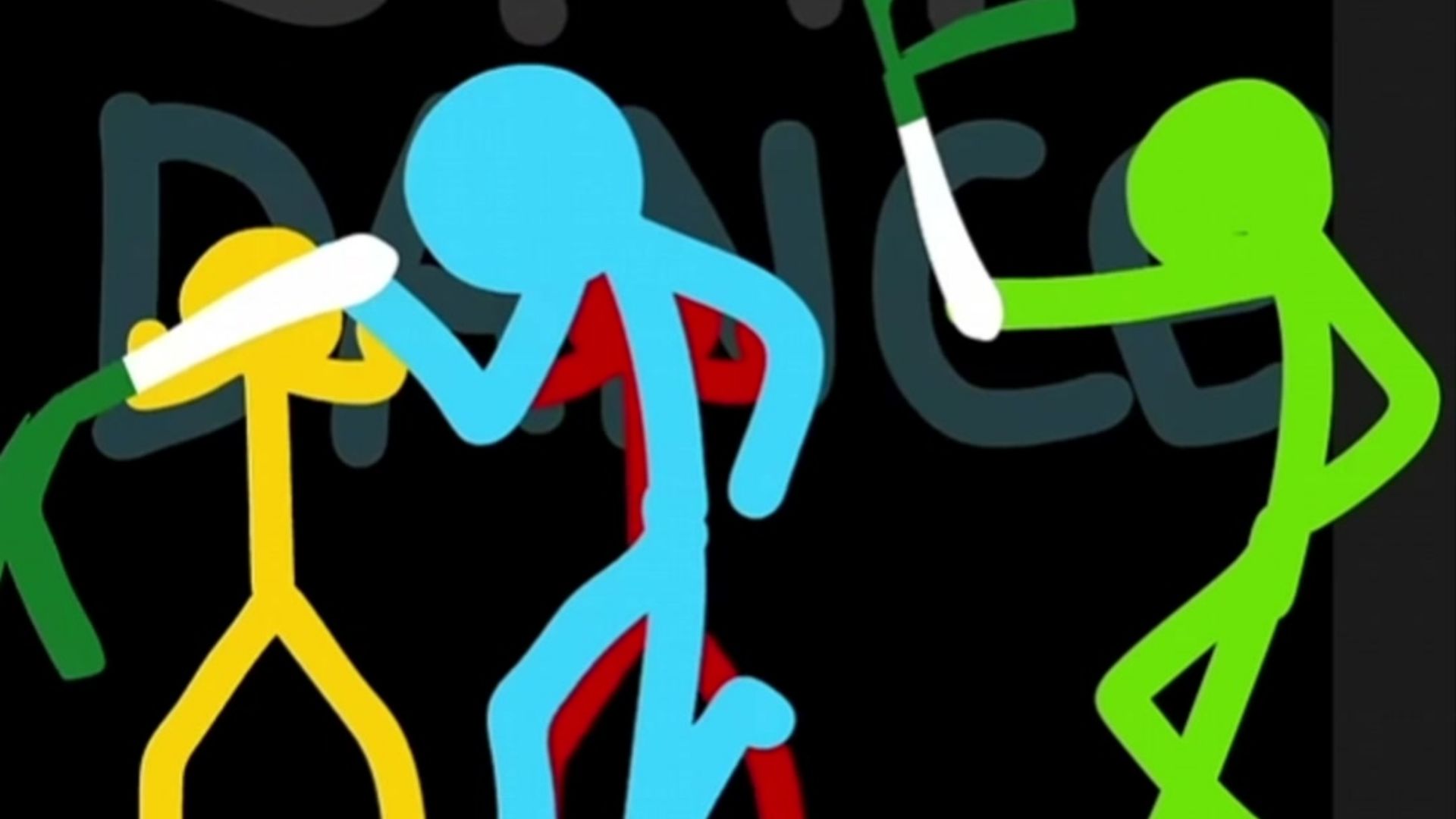 甩葱歌 —— 一部被取消的短片（废稿）