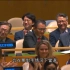 【无线新闻TVB News】韩国再度当选联合国安理会非常任理事国席位
