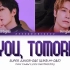 SUPER JUNIOR-D&E 'To you, Tomorrow'