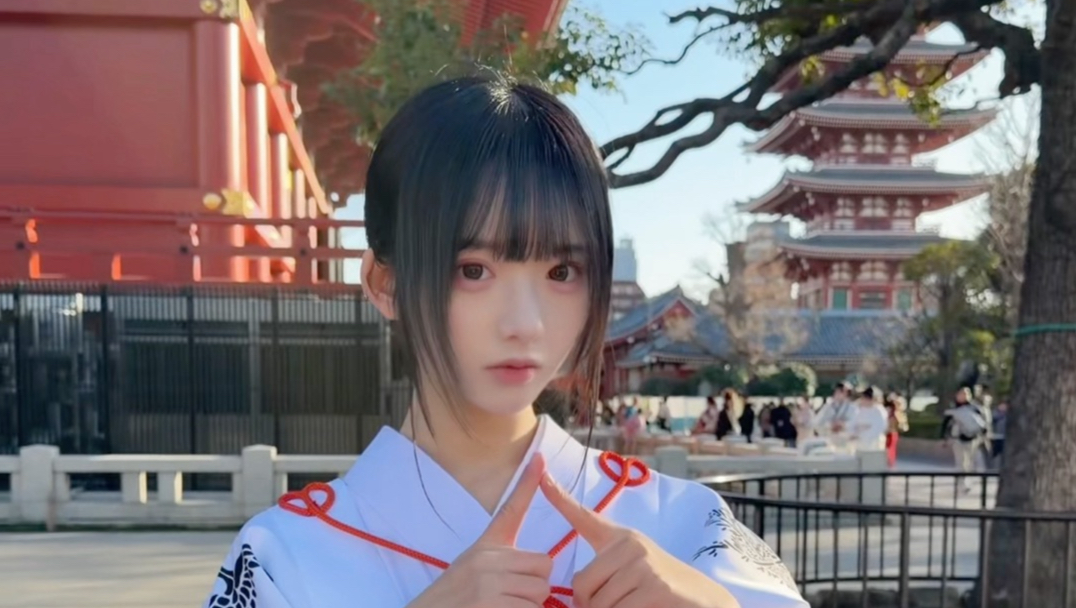 冷脸萌……