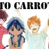 【生贺】gakki舞-To Big Carrot