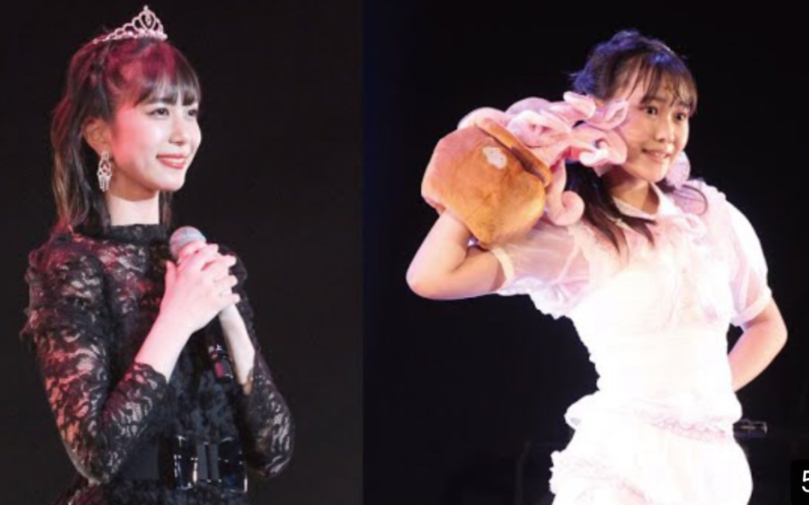 Juice=Juice 段原瑠々工藤由愛 バースデーイベント2020 DVD