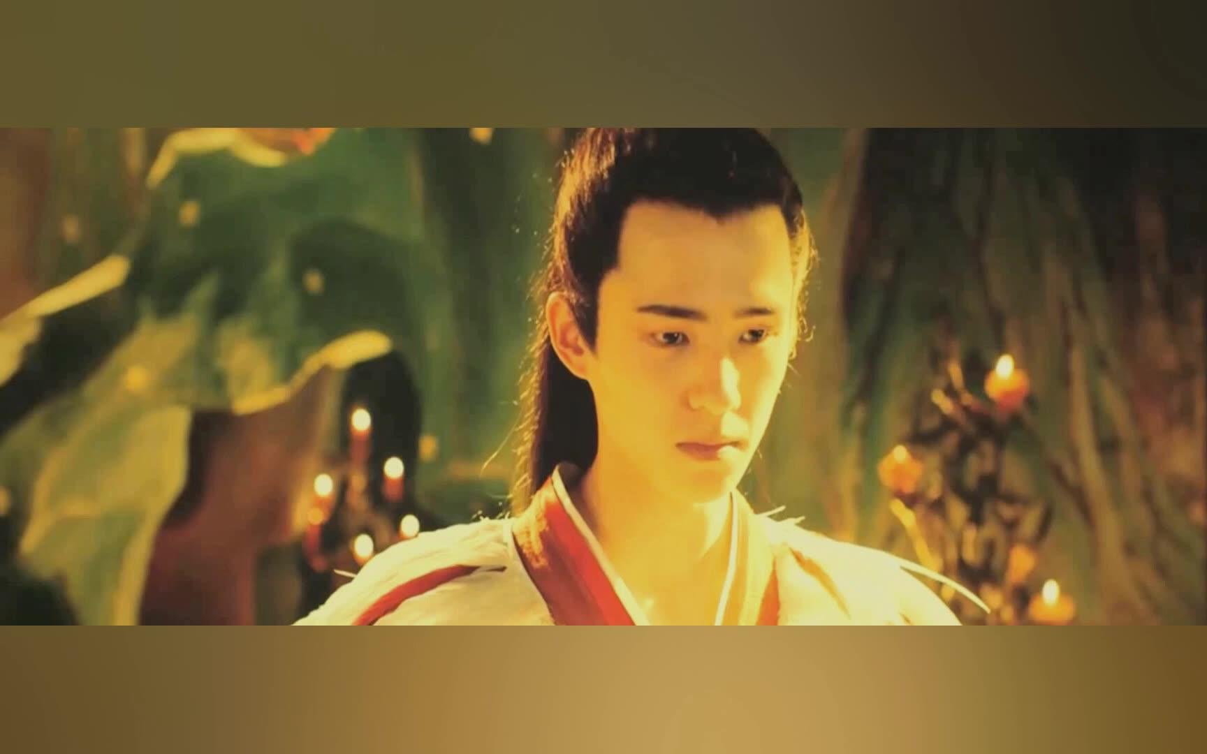【妖猫传】【难念的经】【刘昊然】【张榕容】【镜头混剪】