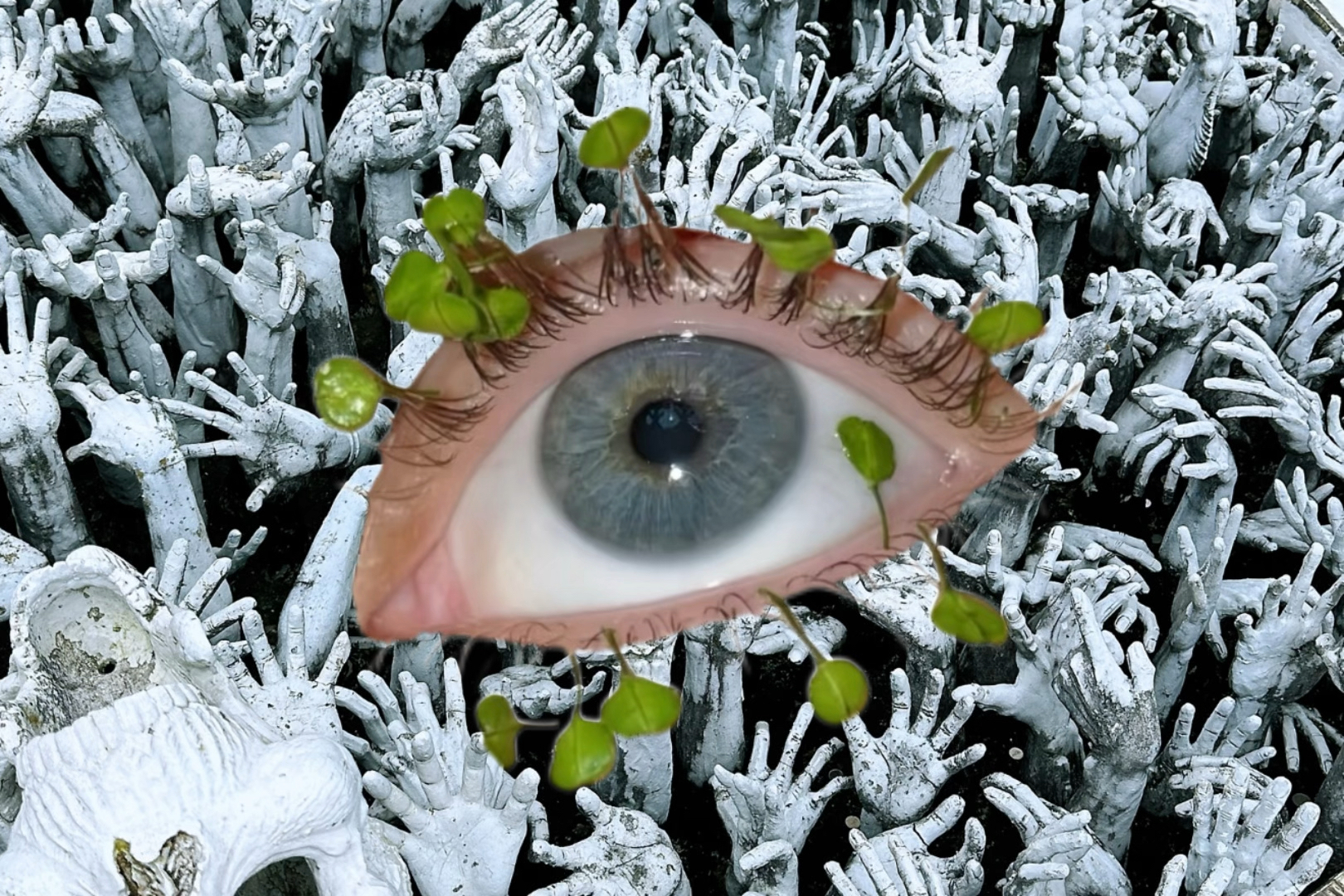 【存稿】UG 上位者｜身份 处境 人际