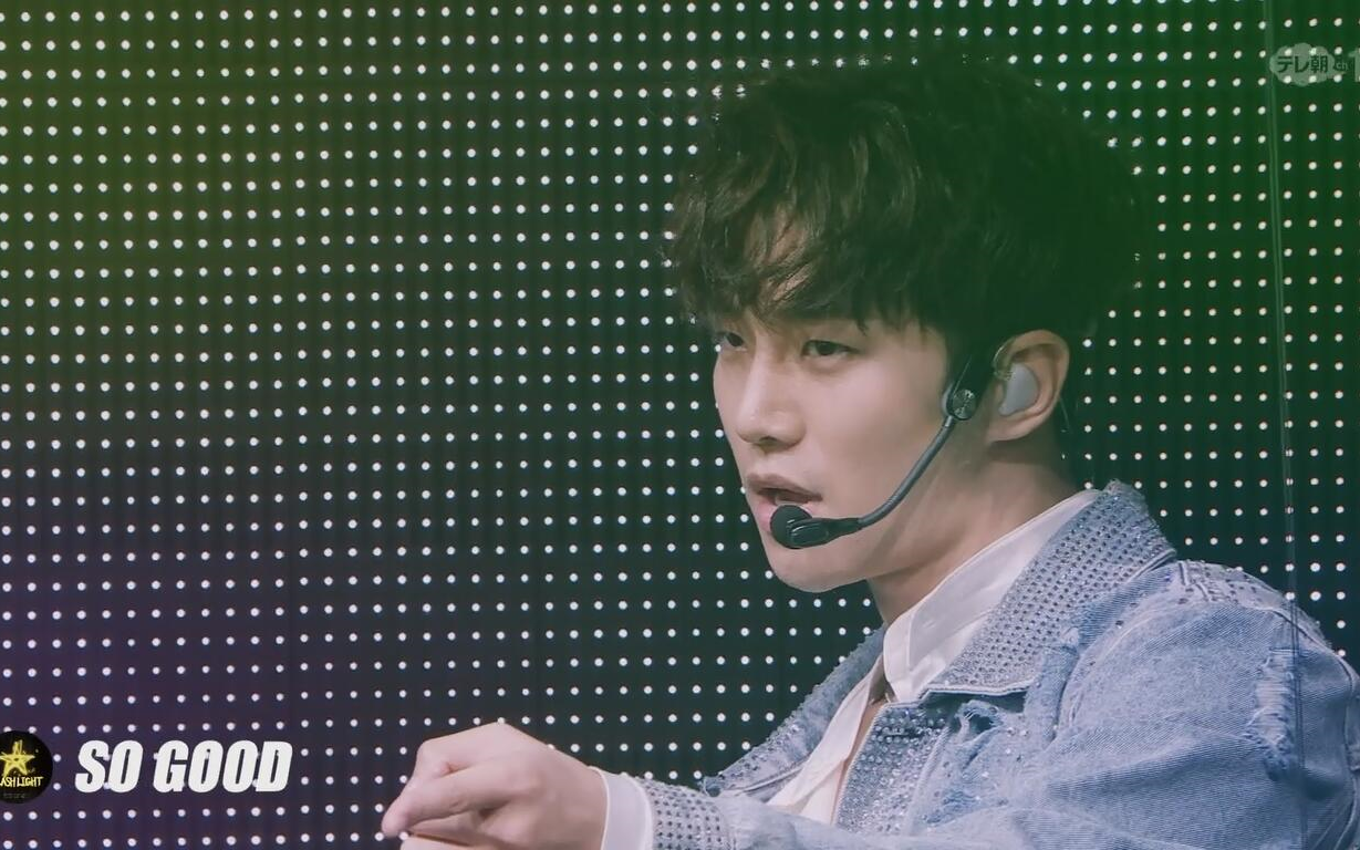 【李俊昊】【中字】181125_JUNHO(From 2PM)Solo Tour 2018 “FLASHLIGHT”电视台播出版