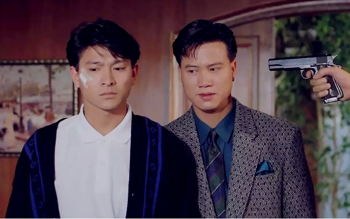 刘德华搞笑电影大全国语版全集 火车搞笑电影