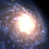 银河系三维拟真模型：我们的地球在哪里？