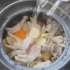 广东人一年四季都爱喝的龙骨汤，教你煲汤技巧，汤浓好喝营养丰富