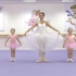 【舞蹈】[12集全]Preschool Ballet class幼儿芭蕾课