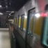 北京地铁六号线出站视频，动听的阿尔斯通VVVF