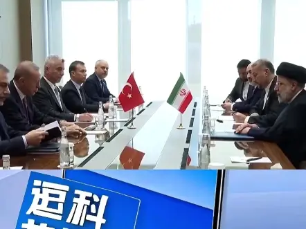 俄乌三年后重启谈判，和平曙光真要降临？#俄乌冲突 #俄乌谈判 #普京 #泽连斯基 #国际局势