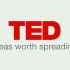 【TED Talks】敢于反对