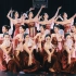 古典舞群舞《醉叹盛世》不知天上宫阙，今夕是何年-【单色舞蹈】(武汉)中国舞导师团队作品