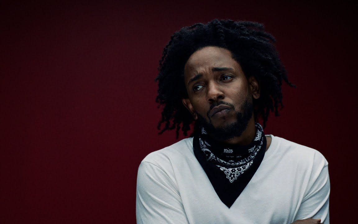 Kendrick Lamar经典歌曲串烧【回味经典】