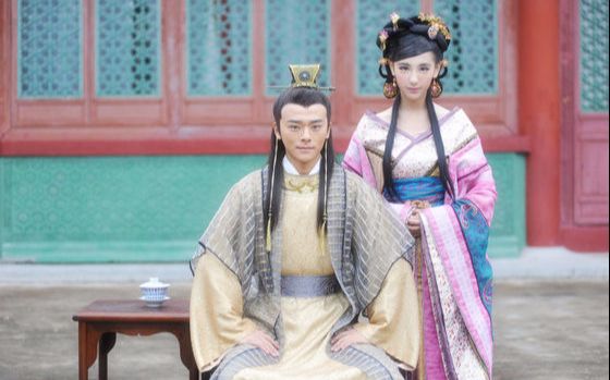 《明珠游龙》信婵
