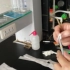 微生物实验玻璃器皿包扎法 王涛