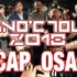 HARDCORE TANO_C TOUR 2018 OSAKA RECAP