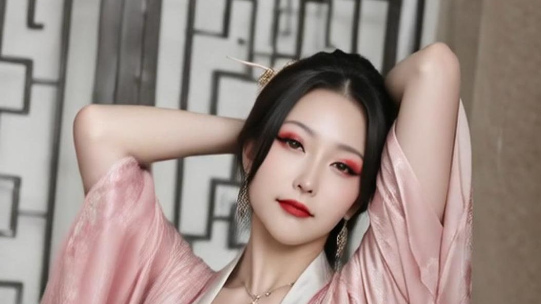 歌以咏言，舞以尽意