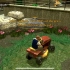 恶霸鲁尼：周年纪念版 iOS手机游戏支线任务攻略Lawn Mowing Park 1