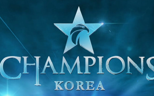 2016LCK职业联赛春季赛总决赛SKT T1vsROX