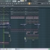 【FL Studio】滴特儿写的 擎空 DROP 接力