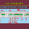 超详细：广州化龙展贸考场科目三6号线东路2023年6月最新版