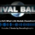 Dx-Ball 2 打砖块游戏资料片（Rival Ball）原声OST