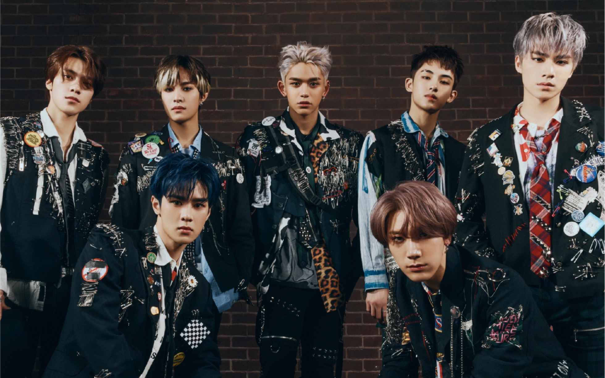 WayV/威神V】Interlude：Awaken The World-哔哩哔哩