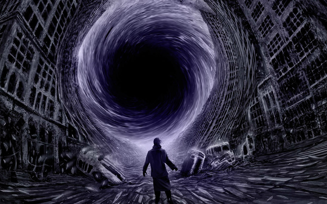 如何另一个平行宇宙的自己是女生结婚,相同的基因下算