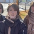【公费旅游】女子三人旅全国粘贴海报 OO坂站 长野&山梨篇