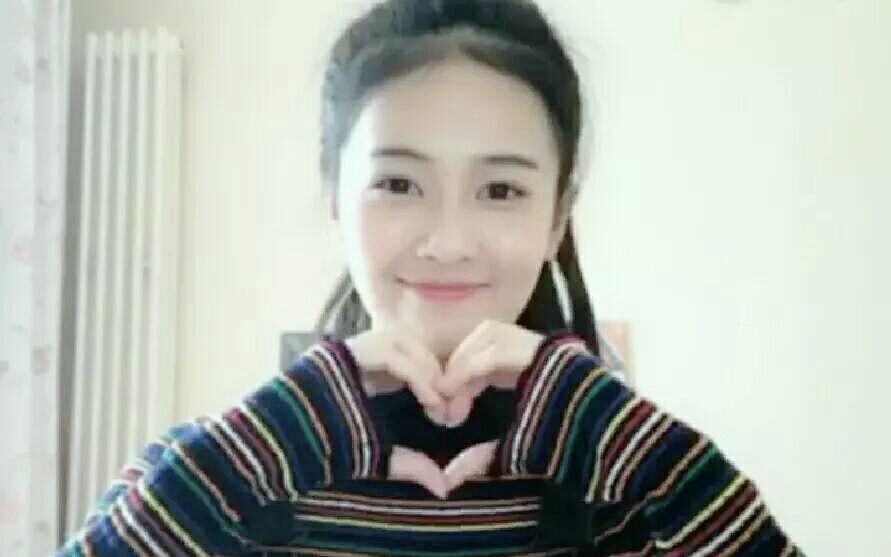 【一百万粉丝福利】白鹿my小咖秀