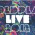 【中英】酷玩乐队 Coldplay Live 2012 官方纪录片