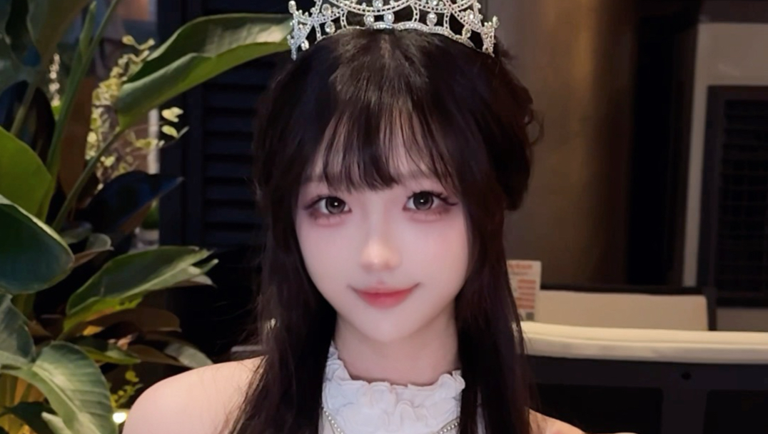 祝我生日快乐~