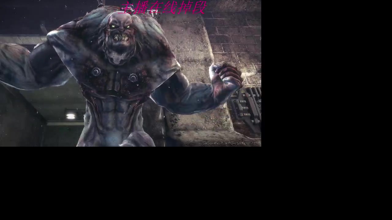 金刚狼4破坟而出