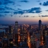 全球第二大商务中心、摩天大楼故乡、全球期货中心——芝加哥loop区