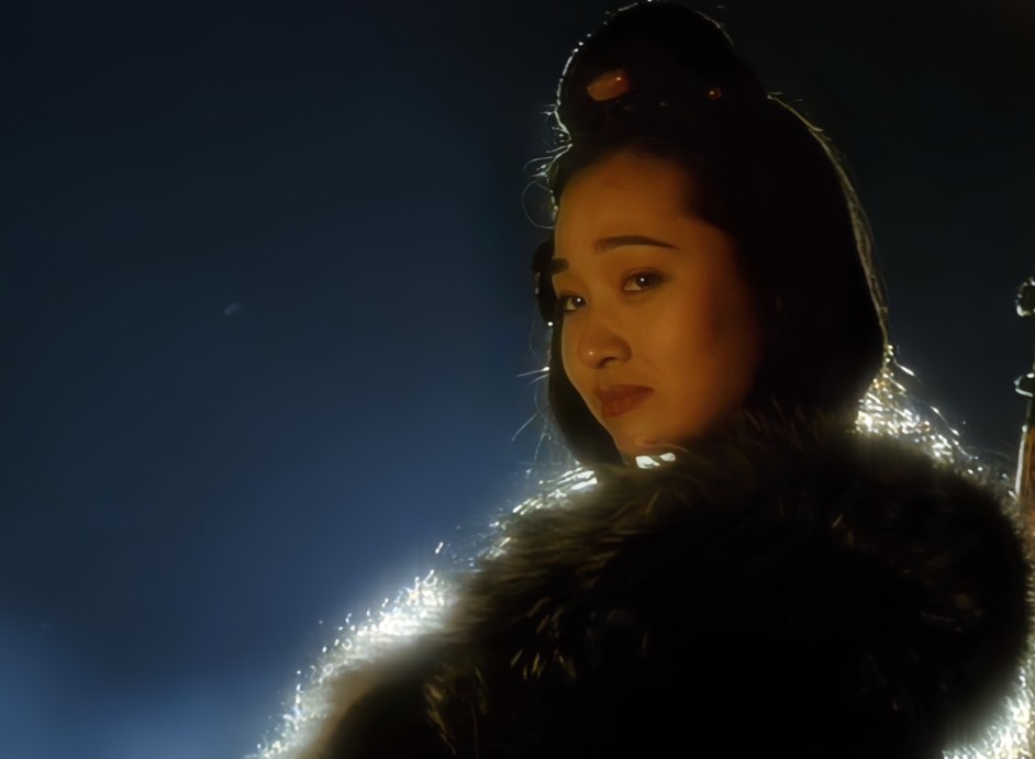 “人们说历史是一面镜子，一照什么全明白了”