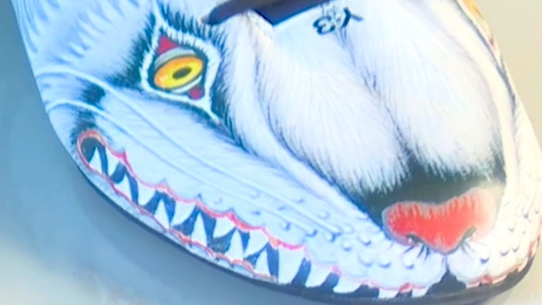 福瑞控最爱的一集