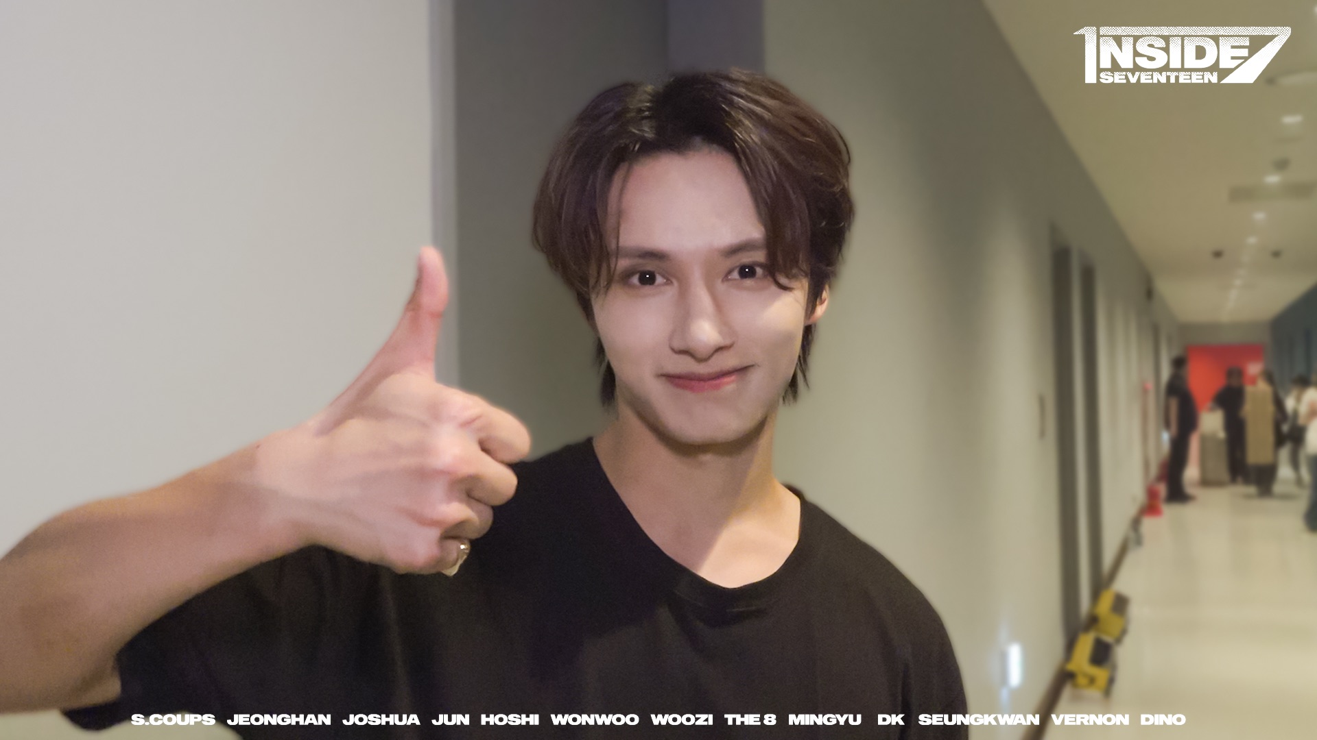 [INSIDE SEVENTEEN] 2024 Weverse Con Festival 幕后花絮