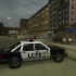 GTA3 自由之城 重置版 义务警员任务按ESC犯罪嫌疑人会下车吗？