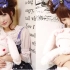 【日系装扮】Kumamiki的lolita时尚体验，打扮成洋娃娃