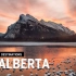 Beautiful Destinations【Let's go!】Alberta | 美丽的目的地-阿尔伯塔（加拿大）