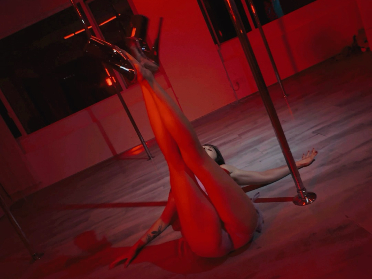 Old School Little Sexy Dance