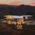 售价5600万美元：一个螺旋桨形状的玻璃包裹的Bel Air豪宅-The Orum House  Bel Air