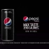 【Pepsi】百事无糖黑罐印度电视广告