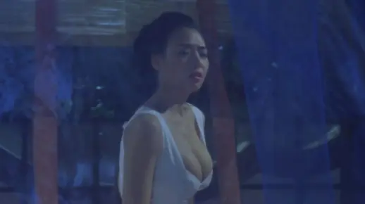 【叶子楣】奇幻古装粤语高清修复