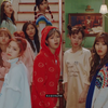 Knock Knock  MV Twice