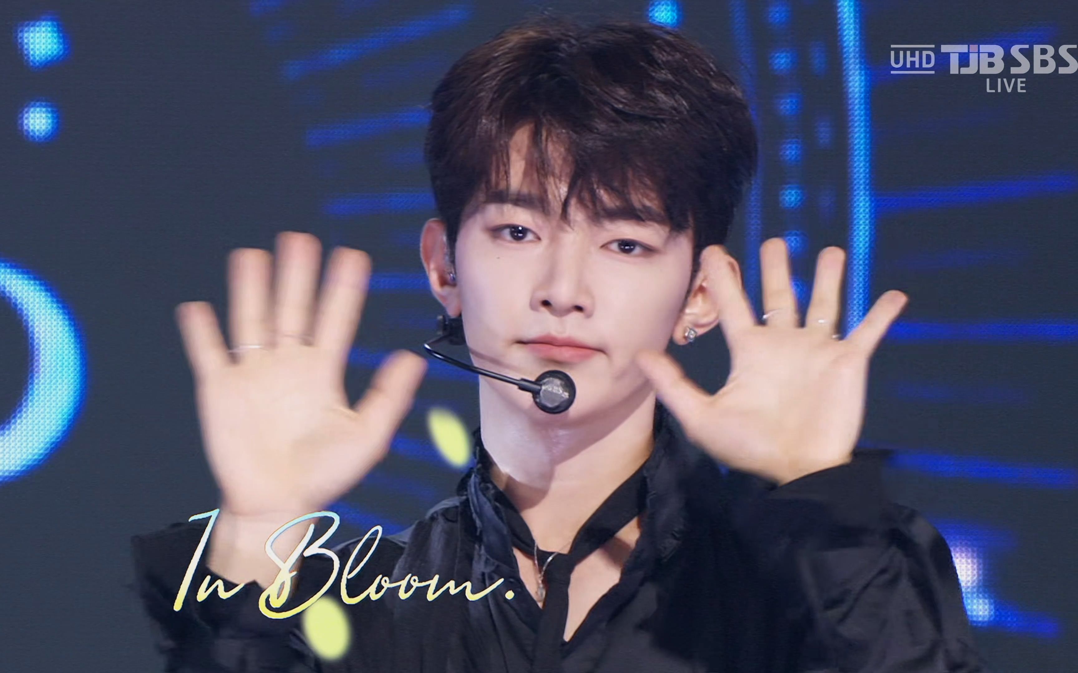 【4K舞台合集】ZEROBASEONE - In Bloom(更新至230730)