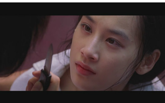 周星驰《功夫》高潮部分的配乐叫什么名字?好