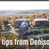 5 Tips for a Great College Experience | Denison University